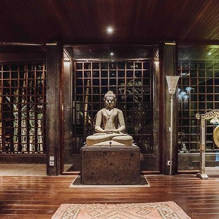 Dragon House - Your Dream House In Bali! Ubud  Exterior photo