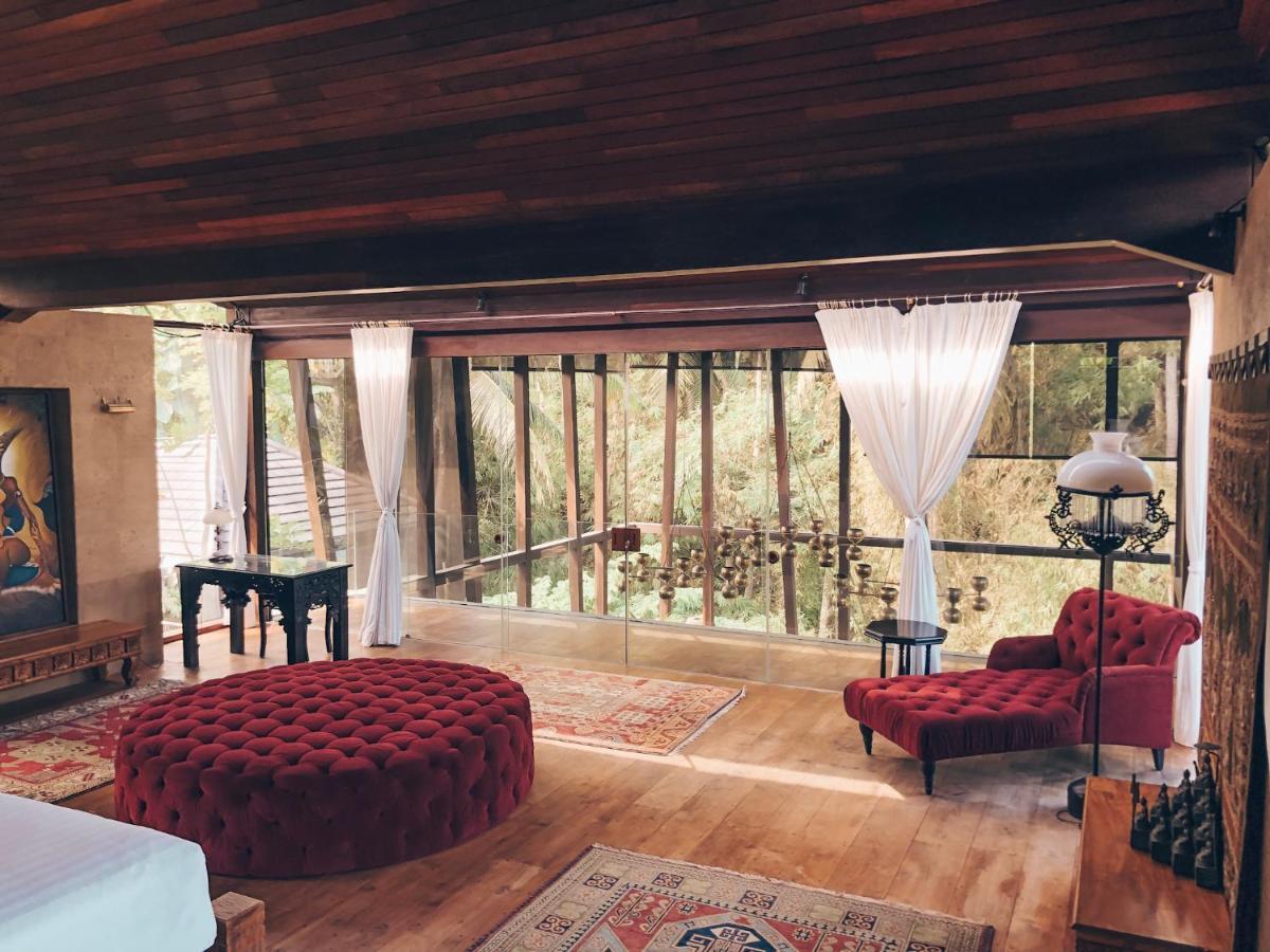 Dragon House - Your Dream House In Bali! Ubud  Exterior photo